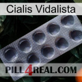 Cialis Vidalista 30